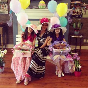 Meet your Posher, Jackqueline